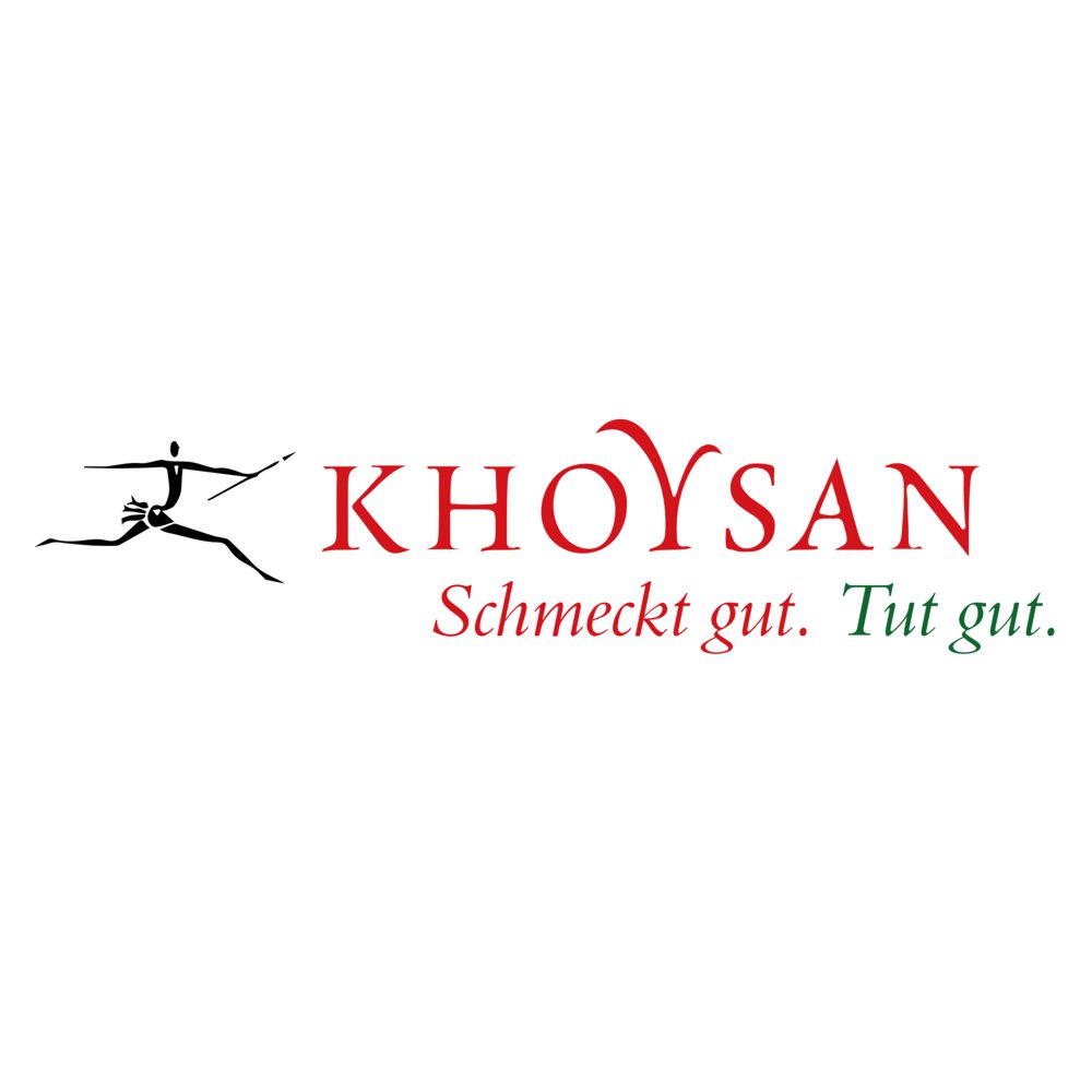 Logo Khoysan