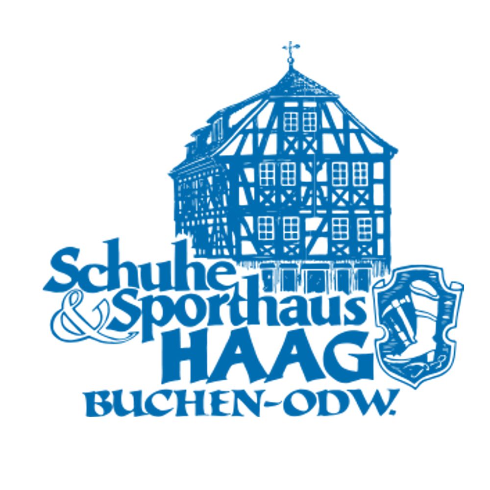 Logo Schuh- und Sporthaus Haag