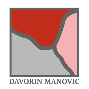 Logo Manovic